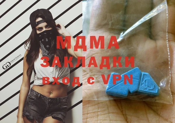 дживик Гусь-Хрустальный